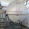 3,000 Ltr Priamo Stainless Steel Jacketed Cheese Vat